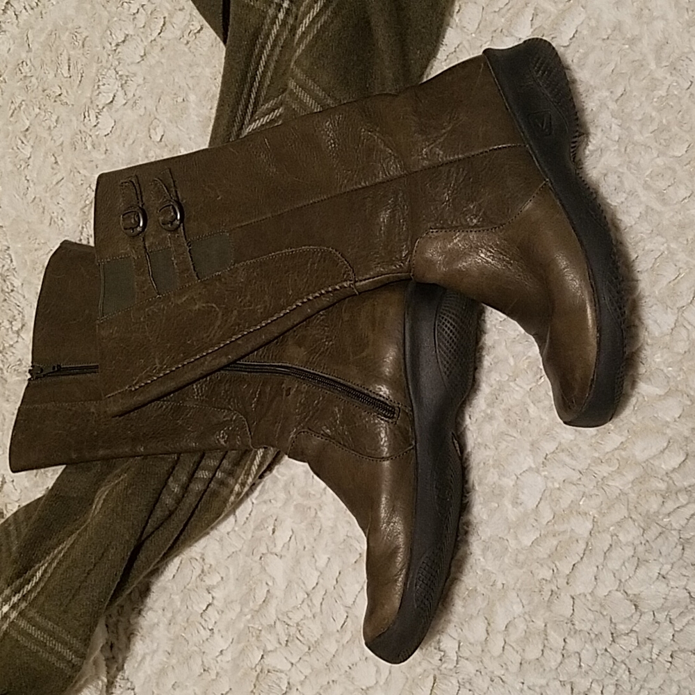 Keen bern baby bern boots